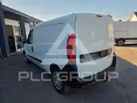 2017 Fiat Doblo