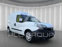 2017 Fiat Doblo