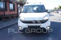 2017 Fiat Doblo