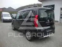 2017 Fiat Doblo