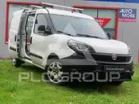 2017 Fiat Doblo