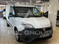 2017 Fiat Doblo