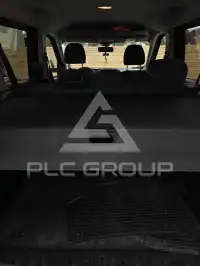 2017 Fiat Doblo