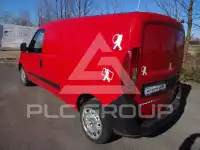 2017 Fiat Doblo