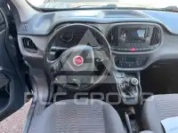 2017 Fiat Doblo
