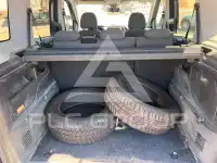 2017 Fiat Doblo