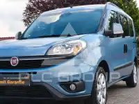 2017 Fiat Doblo