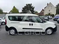 2017 Fiat Doblo