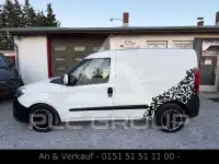 2017 Fiat Doblo