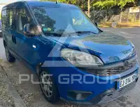 2017 Fiat Doblo