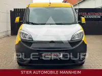 2017 Fiat Doblo