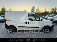 2017 Fiat Doblo