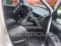 2017 Fiat Doblo