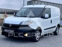 2017 Fiat Doblo