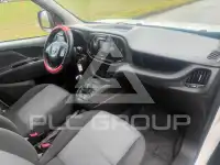 2017 Fiat Doblo
