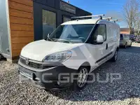 2017 Fiat Doblo