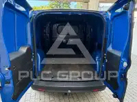 2017 Fiat Doblo