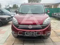 2017 Fiat Doblo