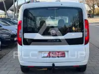 2017 Fiat Doblo
