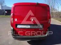 2017 Fiat Doblo
