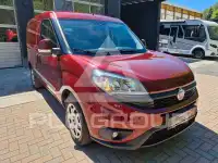 2017 Fiat Doblo