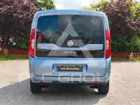 2017 Fiat Doblo