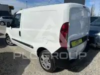2017 Fiat Doblo