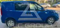 2017 Fiat Doblo