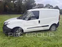 2017 Fiat Doblo