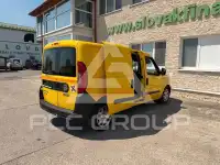 2017 Fiat Doblo