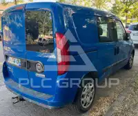 2017 Fiat Doblo