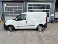 2017 Fiat Doblo
