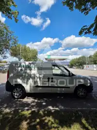 2017 Fiat Doblo
