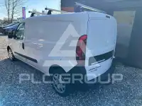 2017 Fiat Doblo