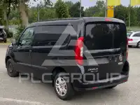 2017 Fiat Doblo