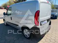 2017 Fiat Doblo
