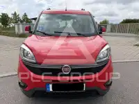 2017 Fiat Doblo