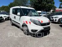 2017 Fiat Doblo