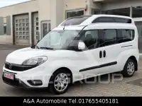 2017 Fiat Doblo