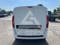 2017 Fiat Doblo