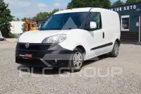 2017 Fiat Doblo