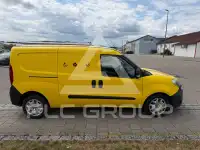 2017 Fiat Doblo