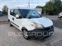 2017 Fiat Doblo