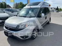 2017 Fiat Doblo