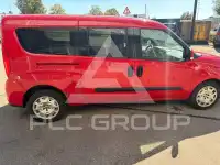 2017 Fiat Doblo