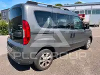 2017 Fiat Doblo