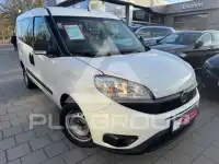 2017 Fiat Doblo