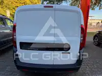 2017 Fiat Doblo