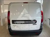 2017 Fiat Doblo