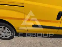 2017 Fiat Doblo